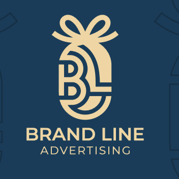 Brand Line Advertisement